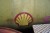 Shell Oil Tank ANMERKUNG EINE ANDERE ADRESSE