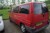 VOLKSWAGEN TRANSPORTER KASSEVOGN, TDI first reg. Date: 30-12-1997 reg.no.BX96847, sold without plates, mileage: 507000 NOTE ANOTHER ADDRESS