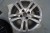 7 alloy wheels in different sizes NOTE ONE OTHER ADDRESS