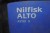 Vacuum cleaner brand: NILFISK ALTO ATTIX 9