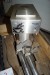 Makita el gipsskruemaskine til bånd + DeWalt akku borehammer + Bosch el rundsav + HENDI kaffemaskine + 2 stk fugepistoler