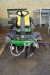 John Deere 2500 for reconstruction or spare parts, without motor and mowers, all hydraulics are tight and in order.