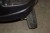 Traktormarke: GARDEN, mit defekter Lenkung