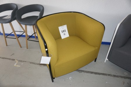 Chair. 3030. 87x70x75 cm.
