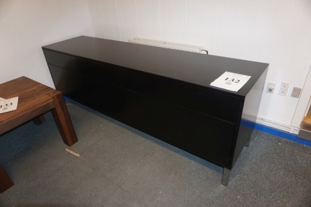 Sideboard. 200x50x70 cm.