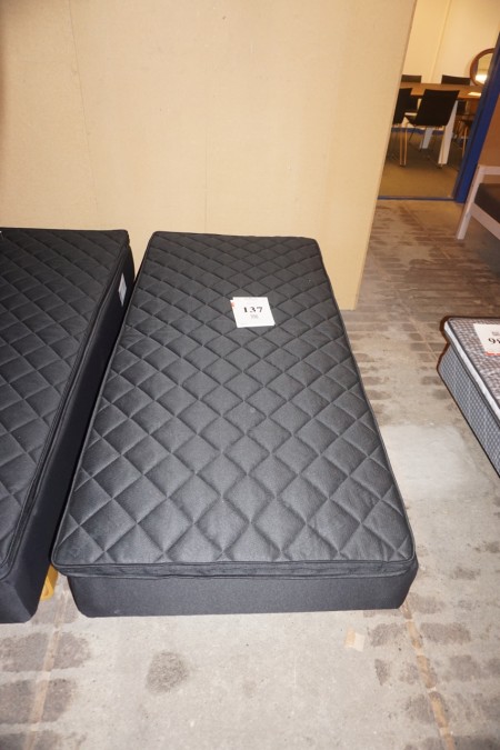 Box-mattress. 90x200x50 cm.