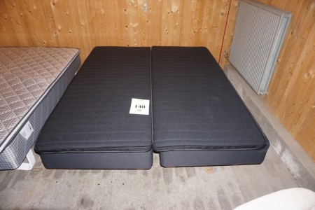 2 pcs. Box-mattress. 80x200 cm.