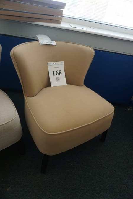 Chair. 75x60x70 cm.
