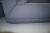 3-personers sofa. Farve: sort. Bredde: 242 cm.