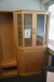 Cabinet. 220x46x175 cm. New