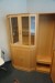 Cabinet. 220x46x175 cm. New