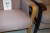 Chair. 70x100x60 cm.