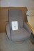 Chair. 100x65x76 cm.