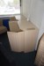 Sideboard. 2 cupboards + drawer. 178x87x46 cm.