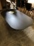 Coffee table. 140x80x53 cm.