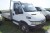 IVECO 35S first reg date: 01-07-2005 mileage: 183600 reg.nr:CH13768 sold without plates, starts ok runs, 1 year for inspection, possibility of change of ownership