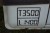 IVECO 35S første reg dato:01-07-2005 kilometerstand:183600 reg.nr:CH13768 sælges uden plader, starter ok kører, 1 år til syn, mulighed for ejerskifte