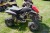 ATV height to seat 80 cm, runs but lacks spark to start Motor number: 62023423 200 ccm