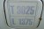 TOYOTA HIACE LxH 12 turbo, reg.Nr.OP93662 ohne teller verkauft, erstes reg datum: 16-12-1996 laufleistung: 493200 startet und läuft, mit ölofen