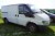 FORD TRANSIT 280s 2.0 T / D VAN, Reg.:AJ63768 sold without plates, mileage: 192300 starts and runs, has new starter