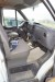 FORD TRANSIT 280s 2.0 T / D VAN, Reg.:AJ63768 sold without plates, mileage: 192300 starts and runs, has new starter
