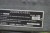 Camp let mærke: Combi-camp cc 4001 første reg dato: 16-07-1984 reg.nr:JX2435 sælges uden plader