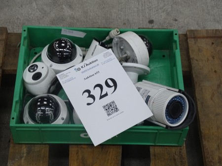 7 surveillance camera