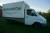 Mercedes Sprinter 308 Cdi-35 truck with press design. 79,000 km. Compliance with all service. Last sight 01-03-2019 at kilometers: 77,000 reg no RY89066 First draw. 10-01-2002