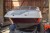 Maxum 2100 speedboat V8 vintage 1997. with mercuriser V8 engine. Engine completely renovated with longblock 5.7 liter V8 in 2011, 300 HP Large service with compression test on engine. See description for more info!
