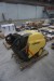 Kärcher hot water cleaner HDS 895. Condition: unknown