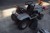 Craftsman II sea tractor. With key. Condition: works