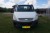 Iveco truck - model: 35S12. Starts well, runs well and holds Syn until November 2019. Well maintained, nice deck, nicely well kept drawer, work light on the roof, steel bracket for protection of the cab. Total 3500. Load 1715 kg. Sheets can be included wh