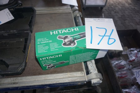 Winkelschleifer Marke Hitachi G13R4 (S)