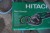 Vinkelsliber Ubrugt Hitachi G23ST