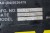 CNC MACHINE Marke: SUPERMAX Jahrgang: 1996 Typ: YCM-VMC-65A Steuerung: FANUC Serie O-M, wurde gerade gewartet, inklusive Handbücher