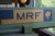 Fräsermarke: MRF Typ: FU 115 + Werkbank mit Inhalt in 5 Schubladen + zusätzliche Maschinenschraube + Winkelkopf usw.