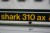 Bandsäge Marke: MEP SHARK 310 Axt, elektronisch + 2 Riemenscheibenständer: 100x31x150 cm und 100x23x55 cm