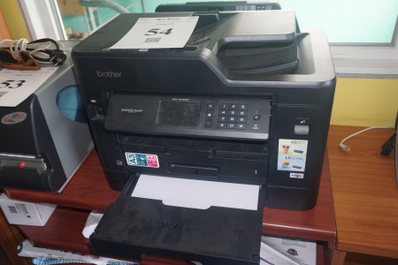 Brother Multifunction Printer,