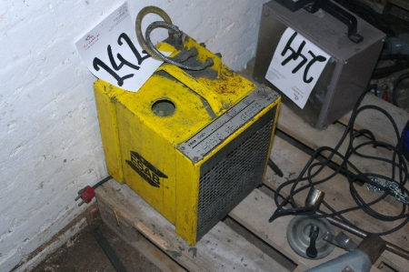 Esab OCC1 Water Cooling System