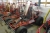 Bocart ZS188E with Honda engine, 13 hp with electric start
