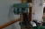 Pillar Drills Power Craft with machine vice. Type: ZJQ5116, 230 V, 50 Hz. 170 - 3080 rpm
