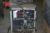 Migatronic KME 550 welder with wire feed MWF-5 Yard unit