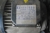 Kompressor HP3 LT50 Quin-Air. Årgang 2001