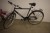 Greenfield cykel
