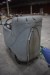 Floor washer, Nilfisk BR 800S. Most for spare parts. Does not work. Separated.