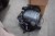 Backpack vacuum cleaner. Unused. Note: Kärcher