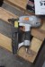 TJEP clamp gun. PZ-16/50 + lot ring seam. See pictures for specifications.