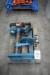 Drill press. Marked. Scantool. Type: 16A / F