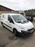 Citroën. 2.0 Hdi. Registration number. AX33923. Set No .: VF7XSRHKH64120715. First Reg .: 19-02-2008. Last view: 09-01-2018 Lost papers.