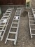 Combination Ladder. Park. Art .: 831055